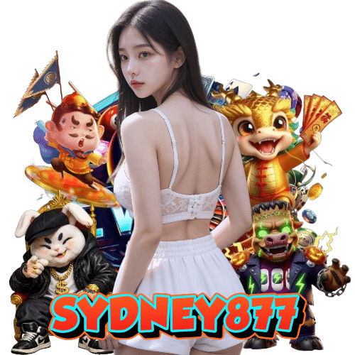 sydney877 slot