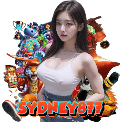 sydney877 สล็อต