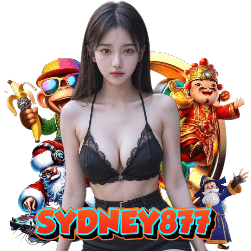 sydney877 อันดับ 1